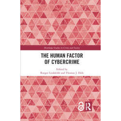 The Human Factor of Cybercrime