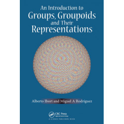 An Introduction to Groups, Groupoids and Their Representations