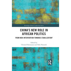 China’s New Role in African Politics: From Non-Intervention towards Stabilization?