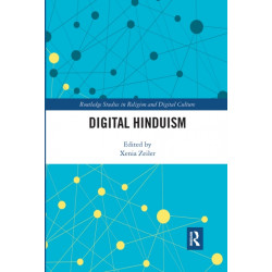 Digital Hinduism