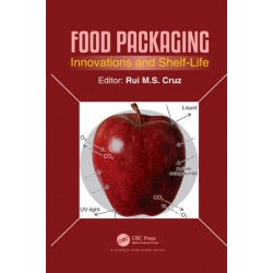 Food Packaging: Innovations and Shelf-Life