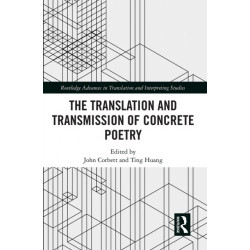 The Translation and Transmission of Concrete Poetry