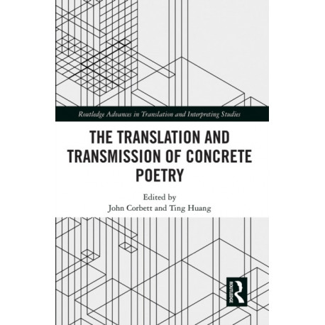 The Translation and Transmission of Concrete Poetry