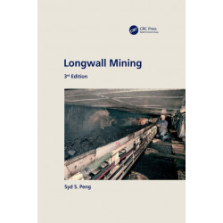 Longwall Mining, 3rd Edition