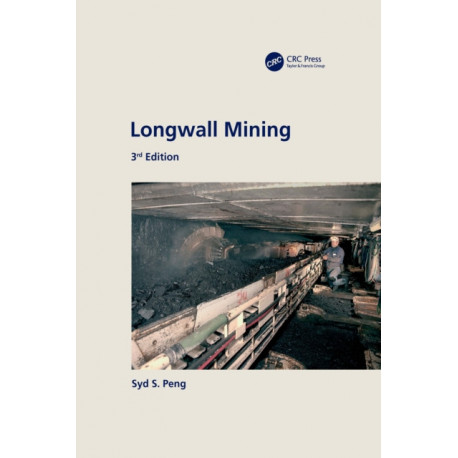 Longwall Mining, 3rd Edition