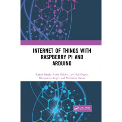 Internet of Things with Raspberry Pi and Arduino