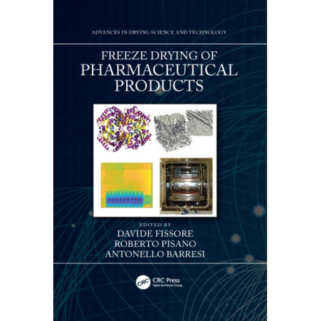 Freeze Drying of Pharmaceutical Products