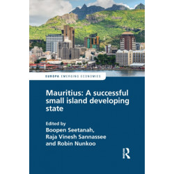 Mauritius: A successful Small Island Developing State