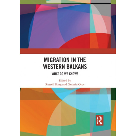 Migration in the Western Balkans: What do we know?
