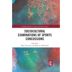 Sociocultural Examinations of Sports Concussions
