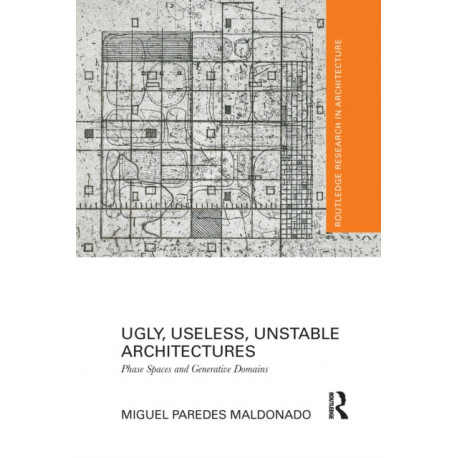 Ugly, Useless, Unstable Architectures: Phase Spaces and Generative Domains