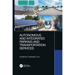 Autonomous and Integrated Parking and Transportation Services