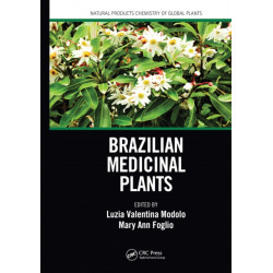 Brazilian Medicinal Plants