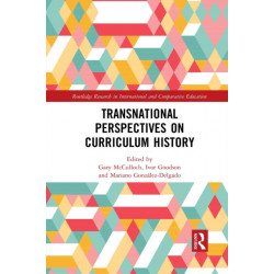 Transnational Perspectives on Curriculum History