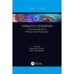 Tobacco Cessation: A Practice Manual for Primary Care Physicians