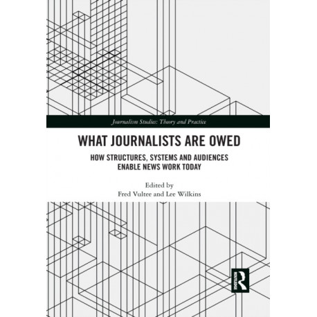 What Journalists Are Owed: How Structures, Systems and Audiences Enable News Work Today
