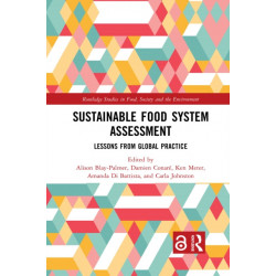 Sustainable Food System Assessment: Lessons from Global Practice