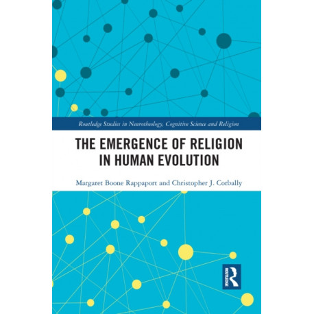 The Emergence of Religion in Human Evolution