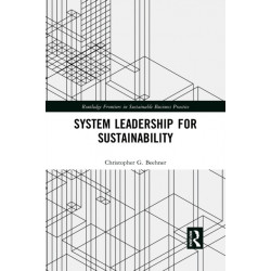 System Leadership for Sustainability