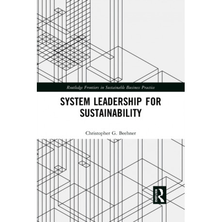 System Leadership for Sustainability
