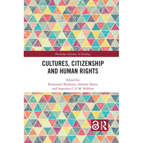 Cultures, Citizenship and Human Rights