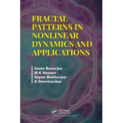 Fractal Patterns in Nonlinear Dynamics and Applications