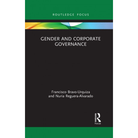 Gender and Corporate Governance