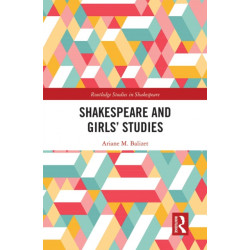 Shakespeare and Girls’ Studies