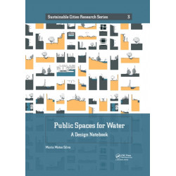 Public Spaces for Water: A Design Notebook
