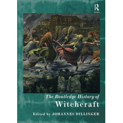 The Routledge History of Witchcraft
