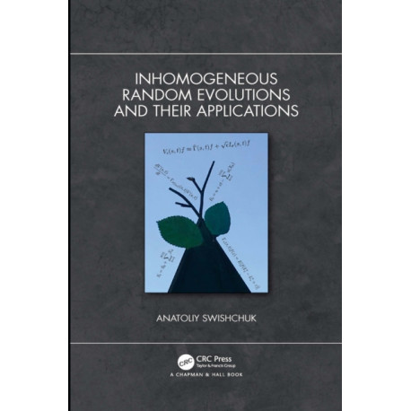 Inhomogeneous Random Evolutions and Their Applications