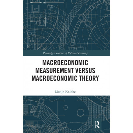 Macroeconomic Measurement Versus Macroeconomic Theory