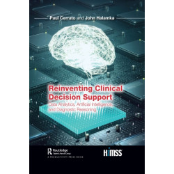 Reinventing Clinical Decision Support: Data Analytics, Artificial Intelligence, and Diagnostic Reasoning