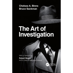 The Art of Investigation