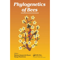 Phylogenetics of Bees