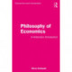 Philosophy of Economics: A Heterodox Introduction