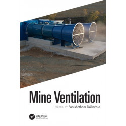 Mine Ventilation: Proceedings of the 18th North American Mine Ventilation Symposium, 12-17 June, 2021, Rapid City, South Dakota, USA