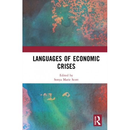 Languages of Economic Crises