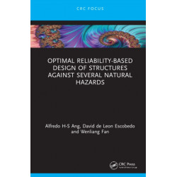 Optimal Reliability-Based Design of Structures Against Several Natural Hazards