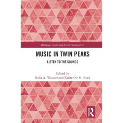 Music in Twin Peaks: Listen to the Sounds