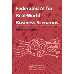 Federated AI for Real-World Business Scenarios