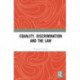 Equality, Discrimination and the Law