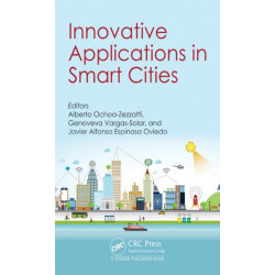 Innovative Applications in Smart Cities