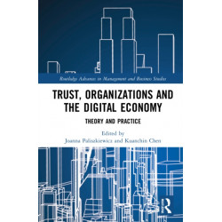 Trust, Organizations and the Digital Economy: Theory and Practice