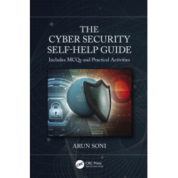 The Cybersecurity Self-Help Guide