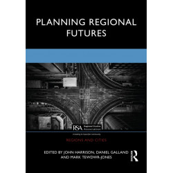 Planning Regional Futures