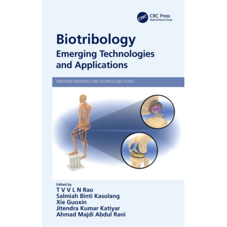 Biotribology: Emerging Technologies and Applications