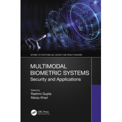 Multimodal Biometric Systems: Security and Applications