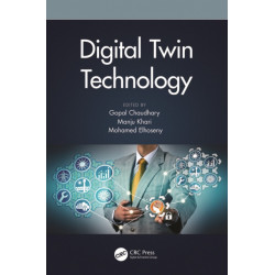 Digital Twin Technology