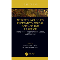 New Technologies in Dermatological Science and Practice: Intelligence, Regeneration, Speed, and Precision